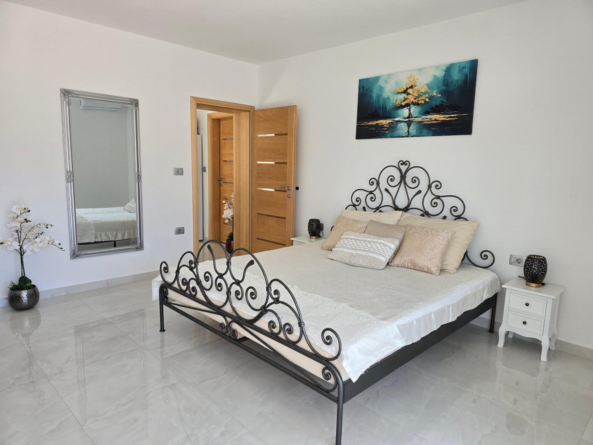 Villa Mak Portoroz Exterior photo